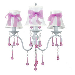 Firefly Kids Lighting Product Shoot - Products