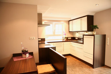 Moderne Küche in Frankfurt am Main
