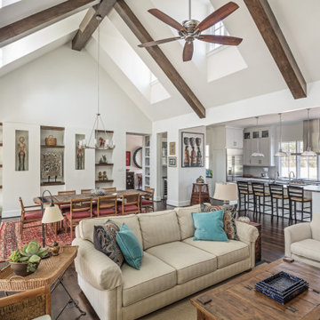 Ontonagon Residence