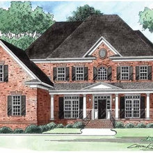 Dream home