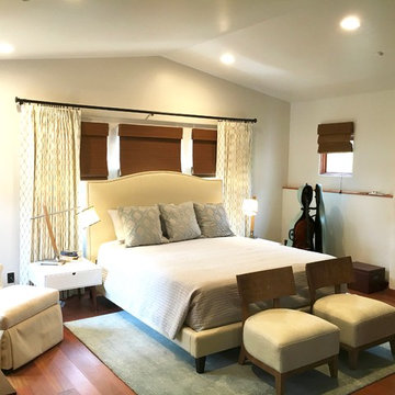 Half Moon Bay beach Casita