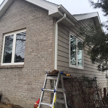 Gerkin Window and Door Replacements