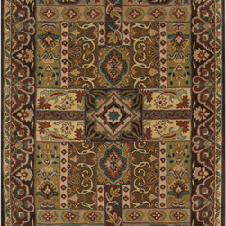 Caesar- (CAE-1048) - Rugs