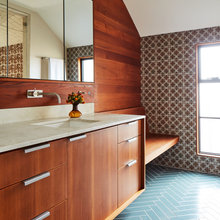Buf Home Renovation