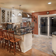 Rees Kitchen