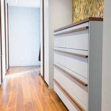 Rockliffe Max Furniture and Built-ins