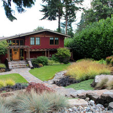 KING St Landscaping