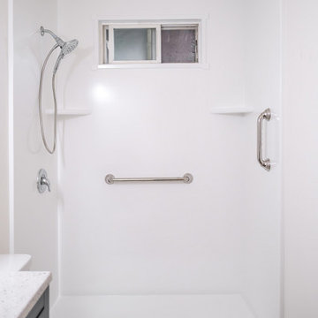 Anaheim Bathroom Remodel