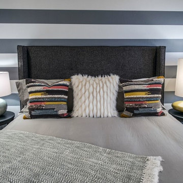 Huntsman Springs Mountain Modern