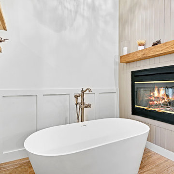 A Spa Connoisseurs Ultimate Retreat