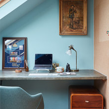 Garden office