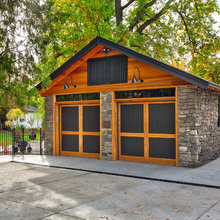 garage ideas