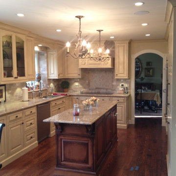 Prestigious Kitchens