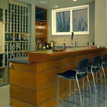 Man Cave