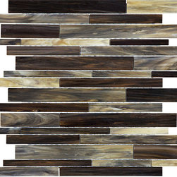 Glass Mosaics - Products