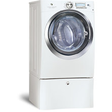 Contemporary Washing Machines by Electrolux US