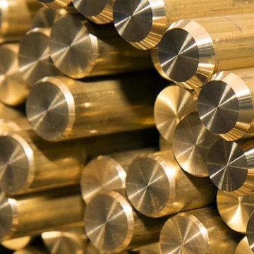 High-Quality Aluminium Bronze Round Bar Manufacturers In India