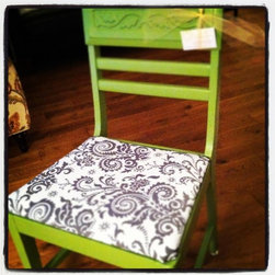 Chairs - Products