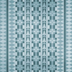 RANDOM PAPERS - Tapestries