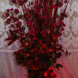 Faux Floraluminations - Products
