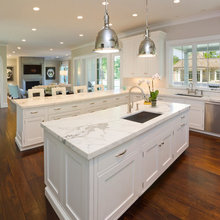 french country modern