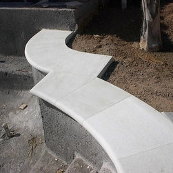 Pool Coping 002b - Products