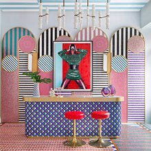 Mid-Year Check: Design Trends from Singapore to Milan to New York