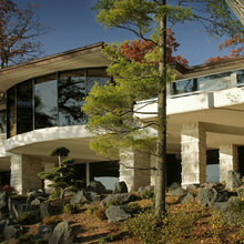 Modern Asian Design
