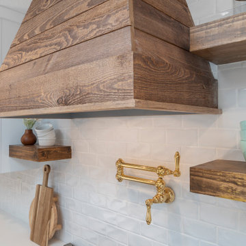 Irvine Kitchen Remodel