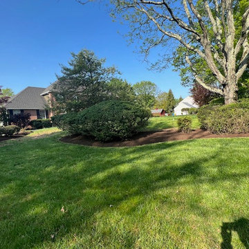 Landscaping | Lawn Care & Garden Design