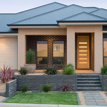 Home Builders Advantage - Client Ideas - Facades