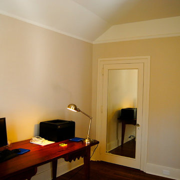 Lorick House