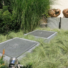 Garten Wasser