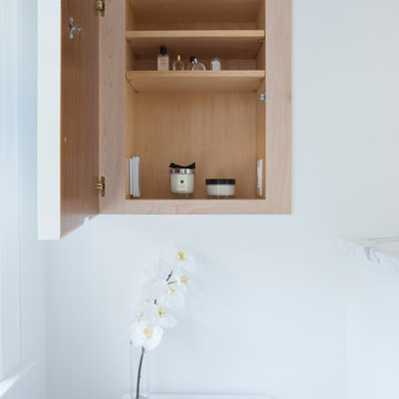 Guilford Master Suite