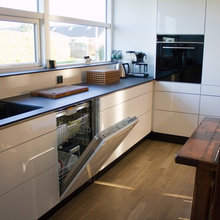 Witt Design Pyrolyseovn