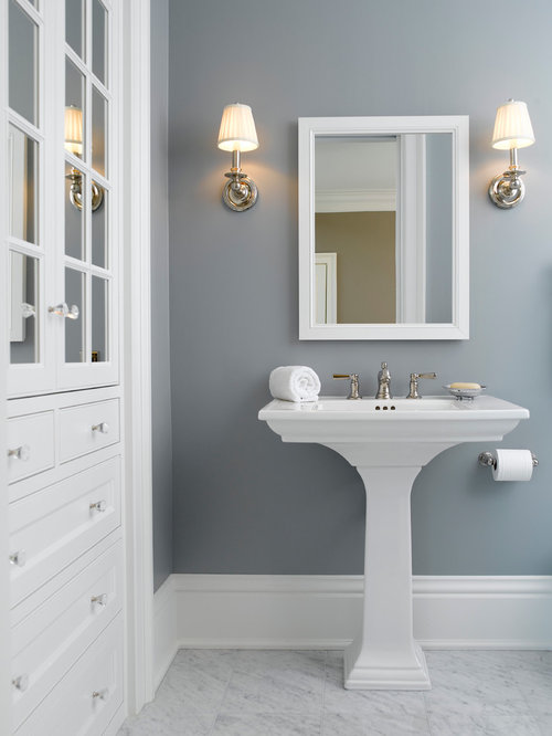 Benjamin Moore Names First Light As its 2020 Color of the 