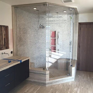 Bath Shower Enclosures
