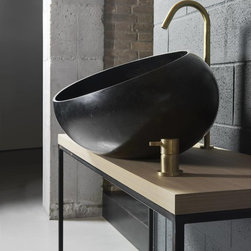 Showroom Displays - Bathroom Sinks