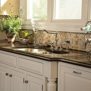 Yorktowne Cabinets