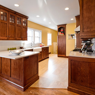 Yalecrest Residence