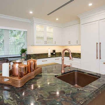 Kitchens