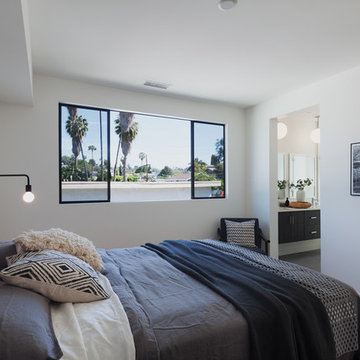 Silver Lake Home