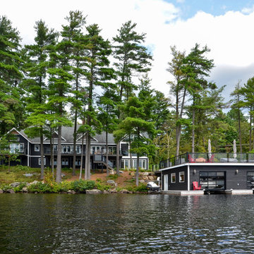 Acton Island Cottage Getaway
