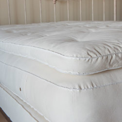 Custom Mattresses - Products