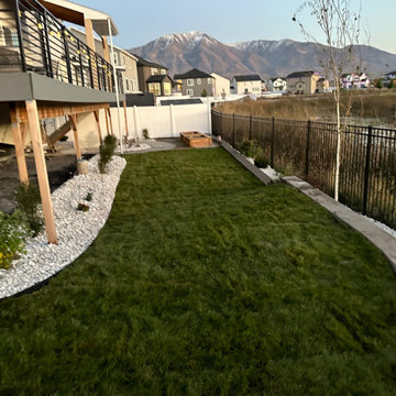 Smith Residence