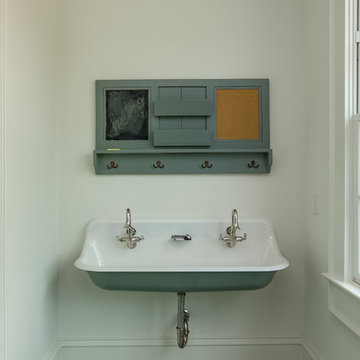 Historic 200 Year-Old Renovation