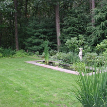pond