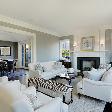Interiors by Designed To Move