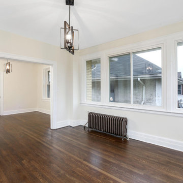 1541 Atkinson | Atkinson Historic District | Detroit