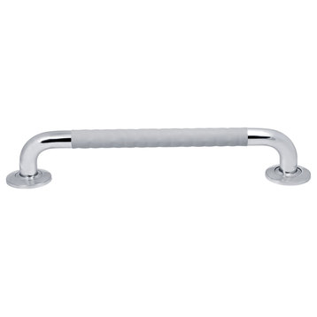 PULSE 4005-SSP ErgoSafetyBar In Polished Stainless Steel